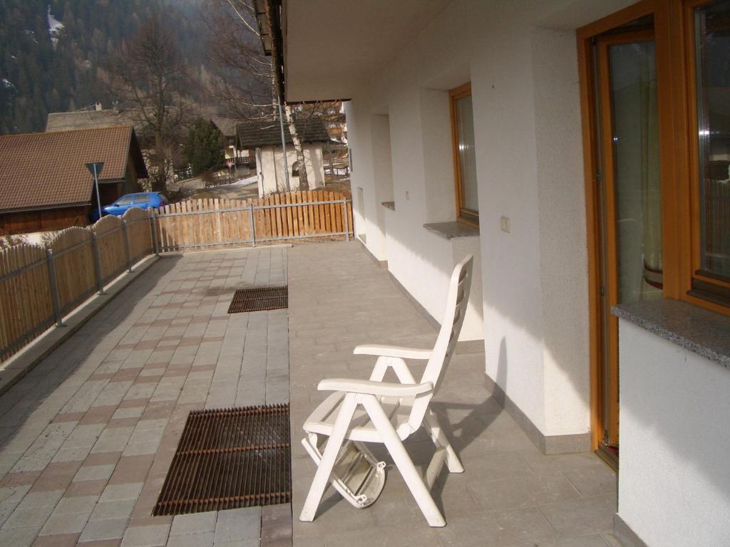 Residence Alpenblick Vals Kamer foto